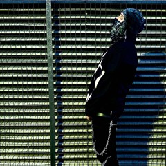 BLANKO BAY - MIDSOMMAR