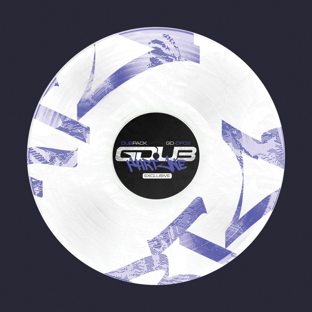 Stream G DUB DUB PACK VOLUME 2 Pt1 (DEMO) by DJORIGINALSIN