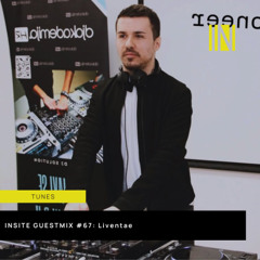 GUESTMIX #67: Liventae
