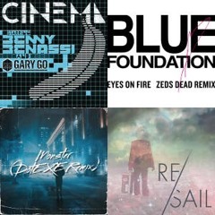 Crave You (Dubstep/EDM)