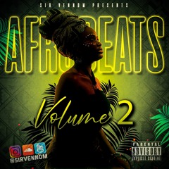 AfroBeats Volume 2