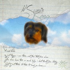 Lil Suni's Song (prod. by Tasha Catour)