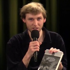 Vojta Vacek doporučuje čtení na léto