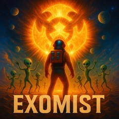 EXOMIST | DOMINATOR UPTEMPO WARM UP MIX