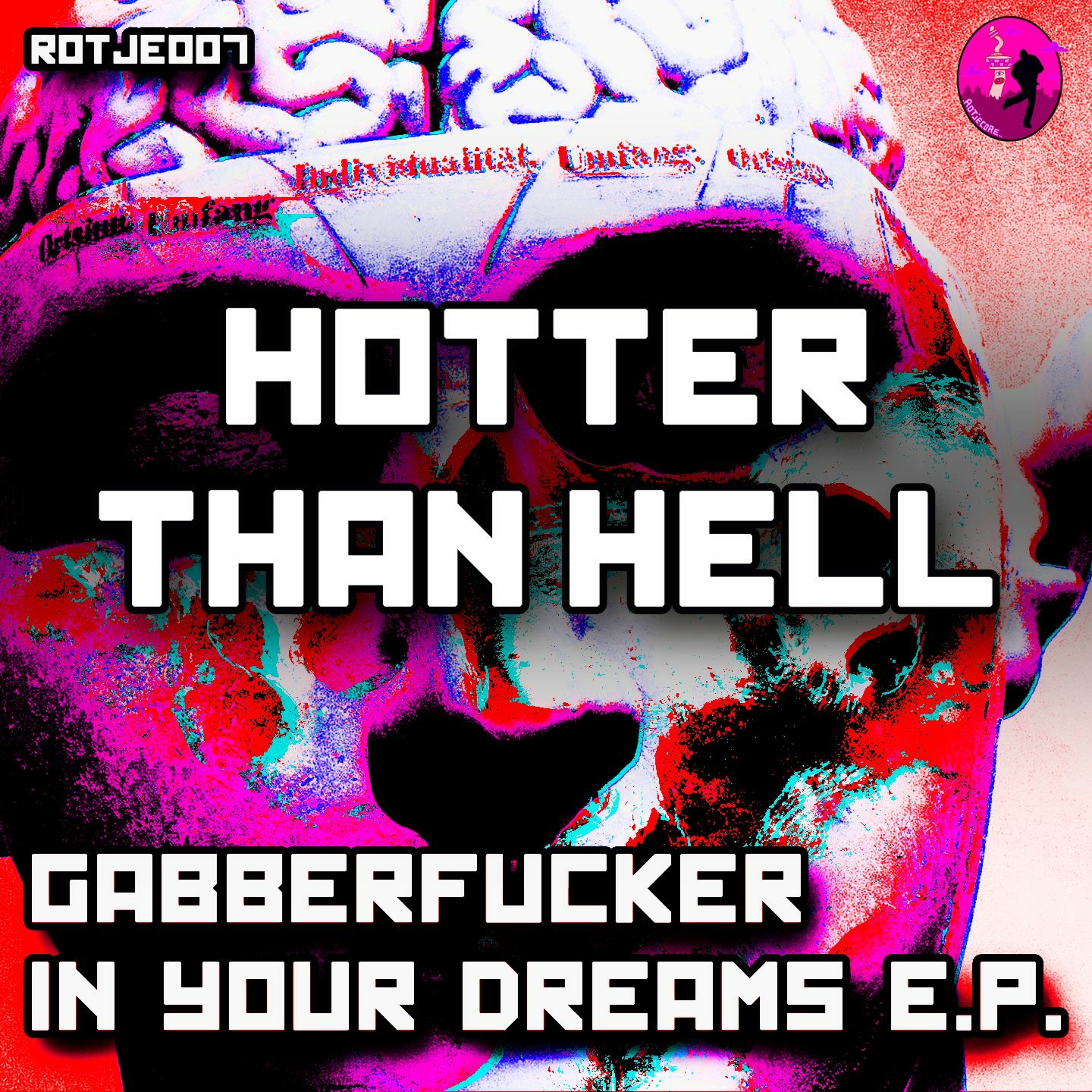 Gabberfucker Official