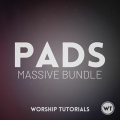 Massive Pads Bundle (all Pads sets)