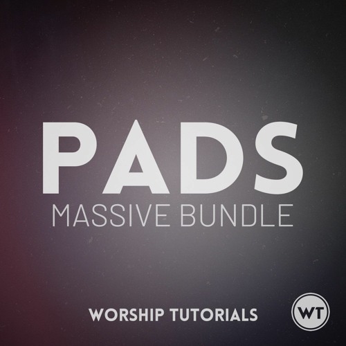 Massive Pads Bundle (all Pads sets)
