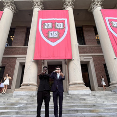 Harvard Freestyle | flowrever ft. Adan