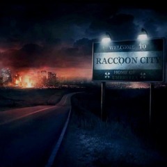 Raccoon City ♱ (prod.pico)
