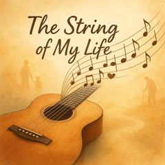 The strings of my life