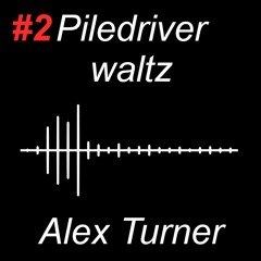 Piledriver waltz by Alex Turner | Live session cover #2 🌳 🇫🇷