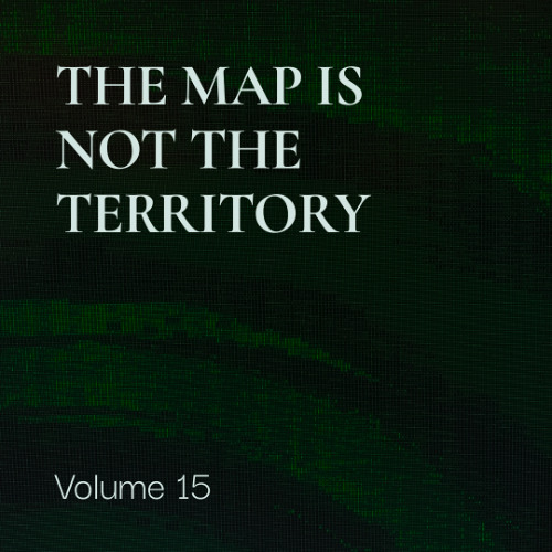 Map 15 (deep and hypnotic techno DJ set)