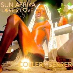 💖 Love2Love-Coller Serrer 💖