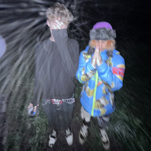 rockin that ft. Mike Saatchi (prod. me)