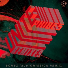 Phibes - Bombz (Audiomission Remix) [OUT NOW]