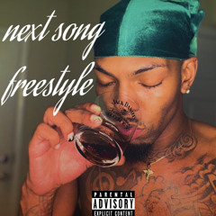Jackie Tsunami - NEXT SONG FREESTYLE