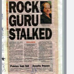 THE MICHAEL GUDINSKI TRIBUTE RIP 2021