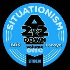 LV Premier - Laroye - Best Girlfriends (Soulful Mix) [Situationism]