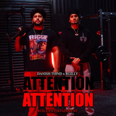 ATTENTION - RGILL X DANISH THIND *LEAKED AUDIO*