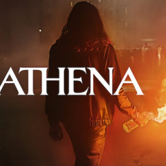 Gio Buz - Athena
