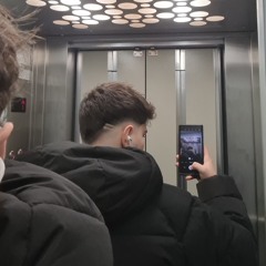 ADRIAN NOROCEL ❎ HAIDE IUBIRE PE AFARĂ SĂ TE SCOT ✅ ATMPOSHERE 2025 ✅ COVER SORINEL PUSTIU ❎.m4a