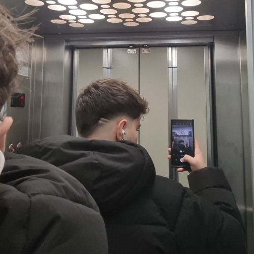 ADRIAN NOROCEL ❎ HAIDE IUBIRE PE AFARĂ SĂ TE SCOT ✅ ATMPOSHERE 2025 ✅ COVER SORINEL PUSTIU ❎.m4a