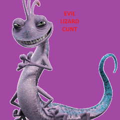 REPTILE BOY (IT BOY X REPTILE)
