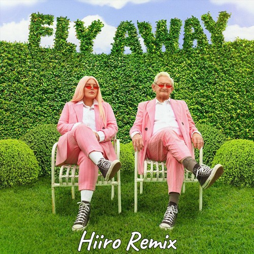 Tones And I - Fly Away (Hiiro Remix)