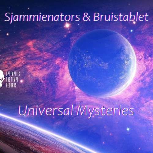 Sjammienators & Bruistablet - Evil Is Evil (Intro)
