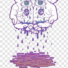 Pouring (Prod.BaBi LoUiE
