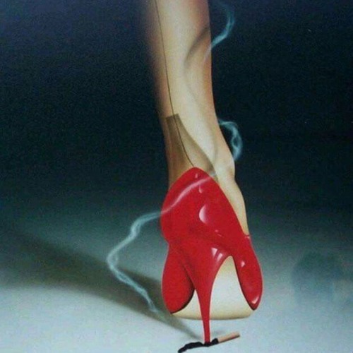 Hotter