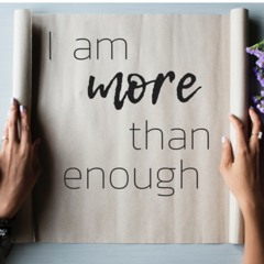 I Am Enough by Heather Houston