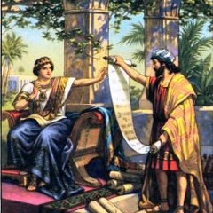 365 Capítulos - S15 - Abril 10 - 2 Reyes 22