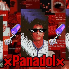 ZAM - Panadol | مروان زام - بانادول