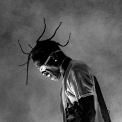 Travis Scott - Goosebumps Remix