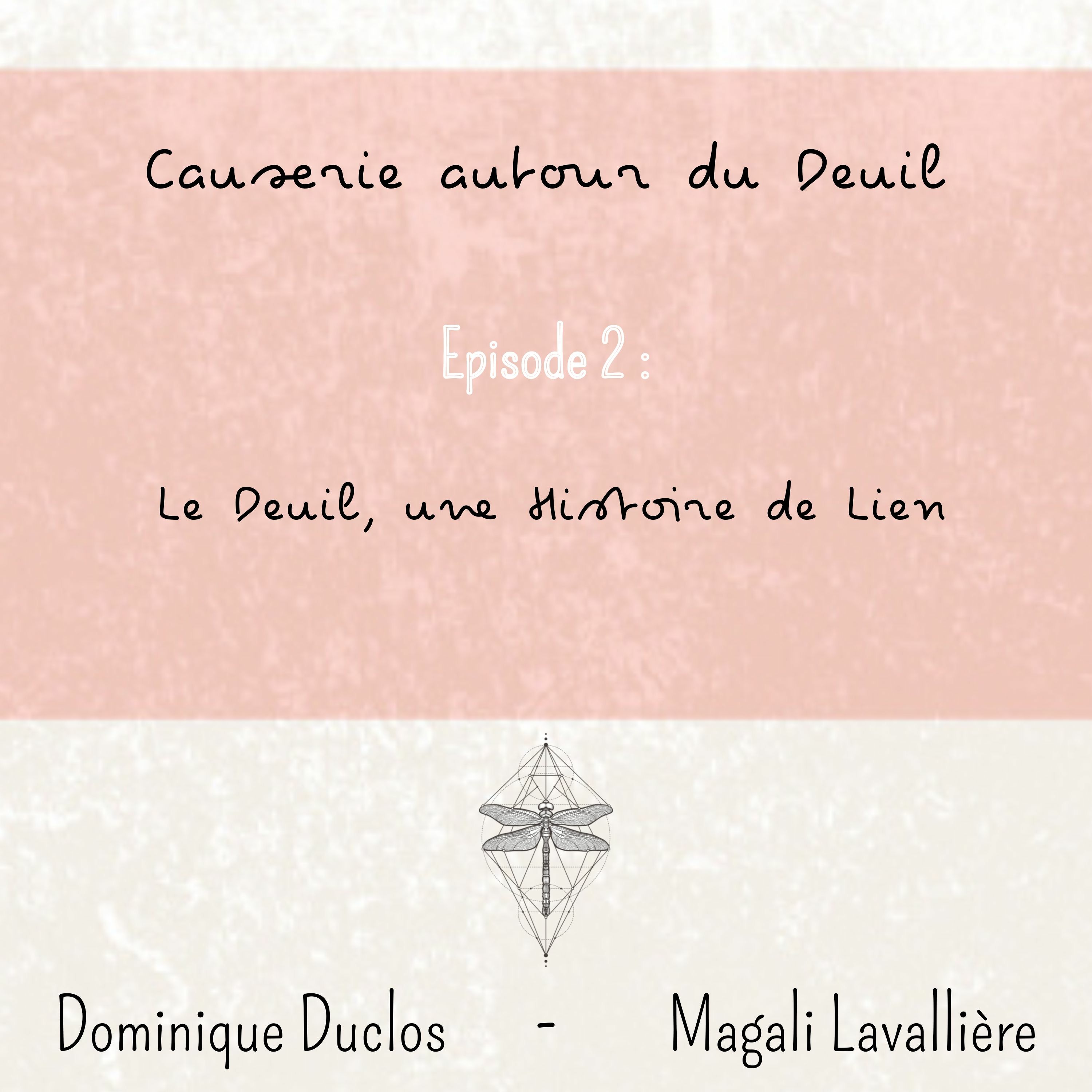 Causerie autour du Deuil
