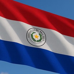 Paraguay - Naime Hína