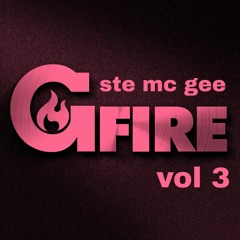 G-Fire Vol 3