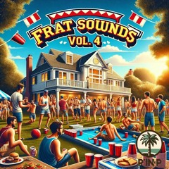 FRAT SOUNDS Vol. 4