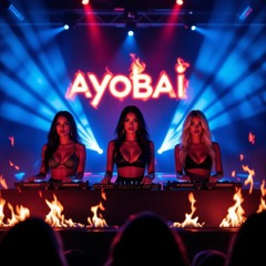 A.Y.O.B.A.I. - Colfax Crawler(Original Mix)