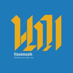 Hausmusik 47 (2001)