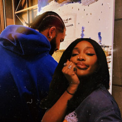 [FREE] Drake x SZA Type Beat "HOWCOULDYOU" | R&B x Hip-Hop Beat 2025