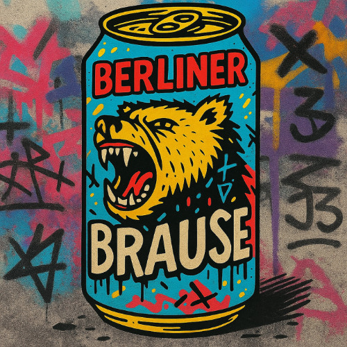 Premiere: Krakau - Berliner Brause