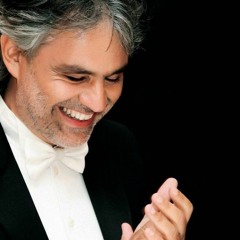 Andrea Bocelli Instrumental