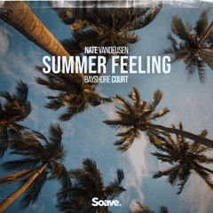 Nate VanDeusen & Bayshore Court - Summer Feeling