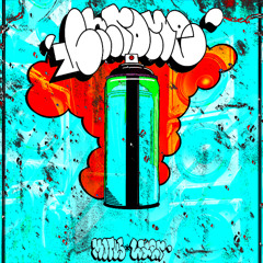 MOTUS & LAZ-R - CHROME