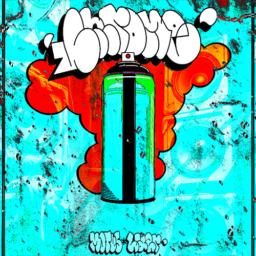 MOTUS & LAZ-R - CHROME