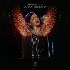 DubVision & NU-LA vs. Rihanna - Out Of The Dark x This Is What You Came For
