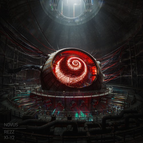 REZZ x X1 - Y2 - ETERNAL