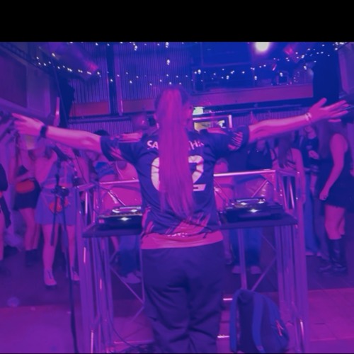 Stream RAVE ALL NIGHT - SAMANTHA by SAMANTHA | Listen online for free ...
